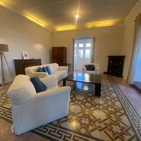 Seaview Valletta Apartment Buitenkant foto