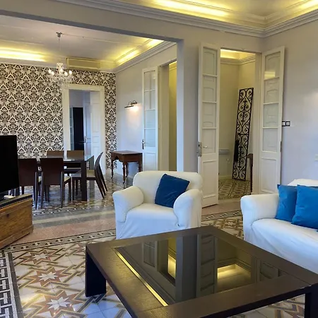 Seaview Valletta Apartment Buitenkant foto