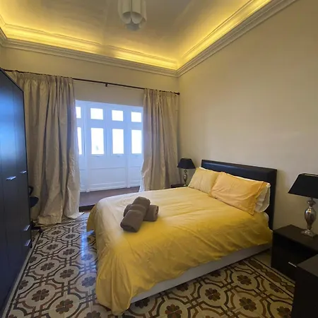 Seaview Valletta Apartment Buitenkant foto