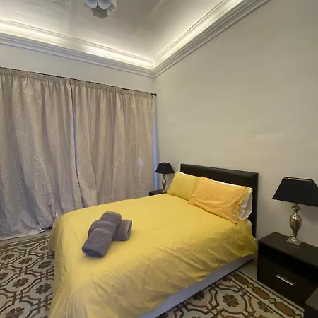 Seaview Valletta Apartment Buitenkant foto