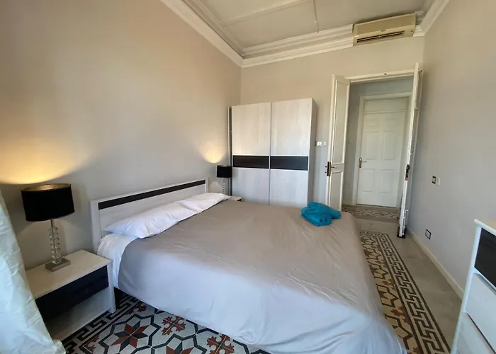 Seaview Valletta Apartment