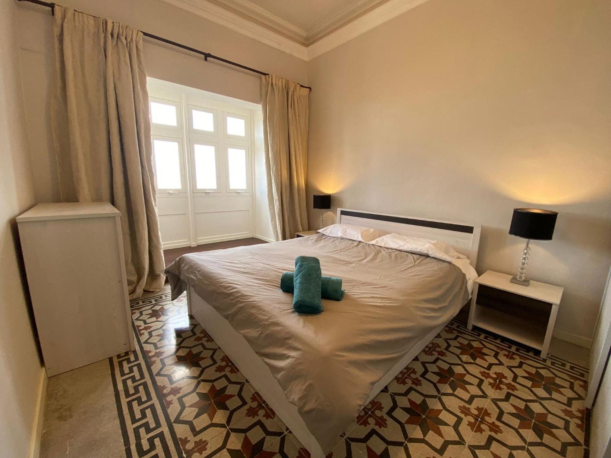 Seaview Appartement