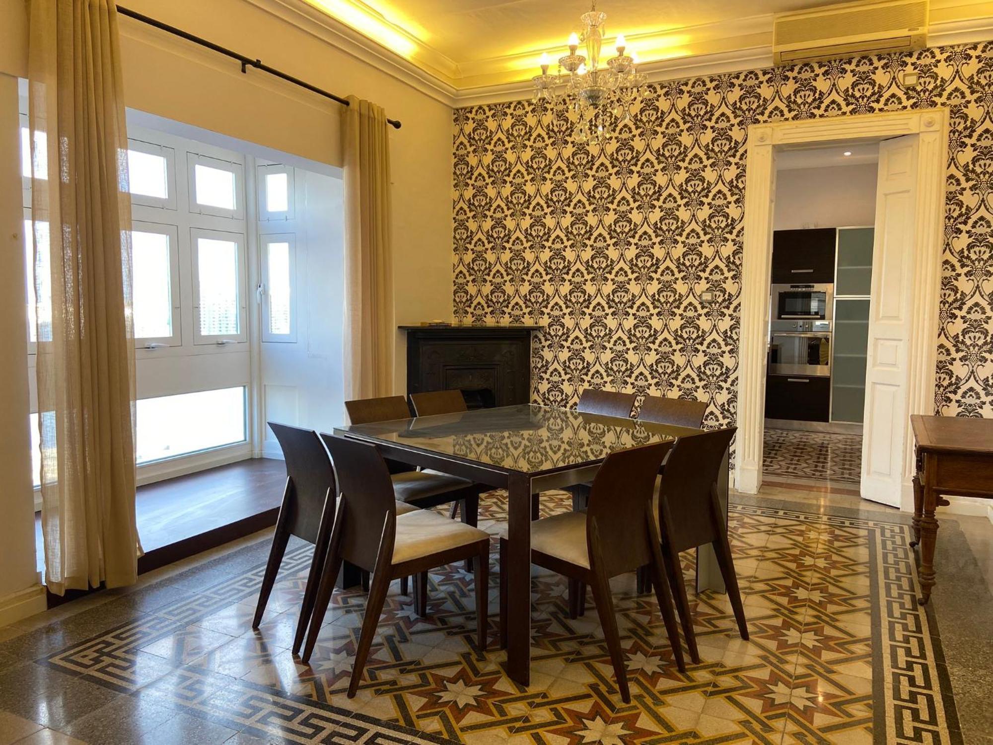 Seaview Appartement