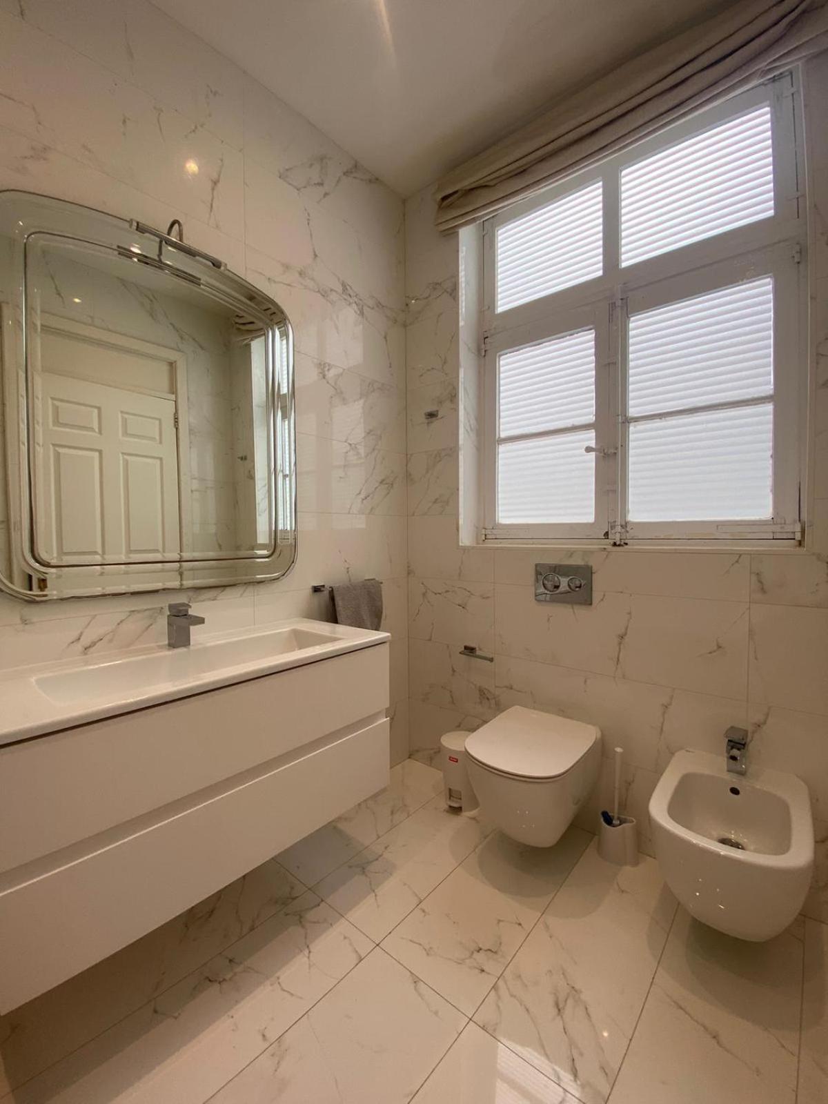 Appartement Seaview La Valette