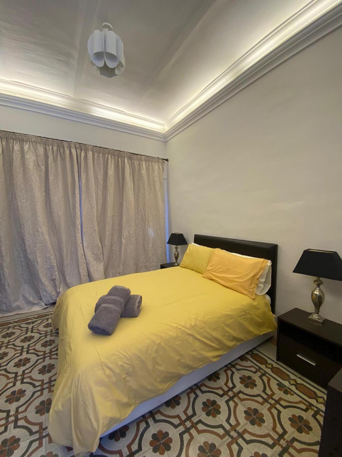 Appartement Seaview La Valette